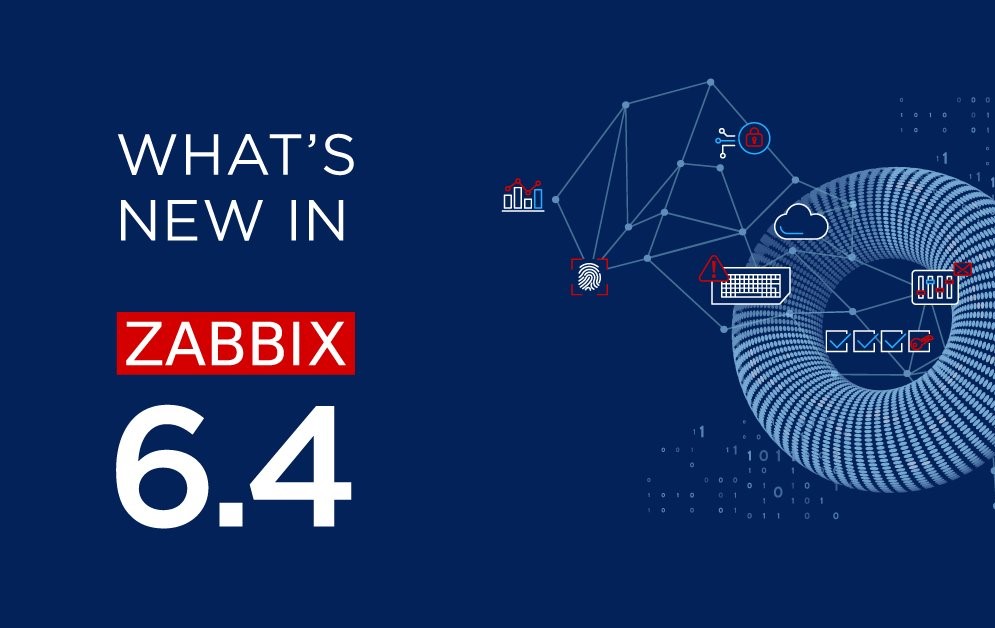 Ubuntu Server 搭建企业级监控系统Zabbix